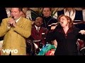 Bill & Gloria Gaither - Stepping On the Clouds [Live] ft. The Hoppers