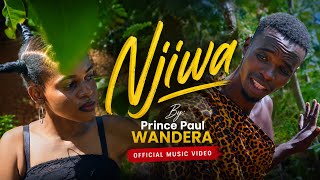 NJIWA BY PRINCE PAUL WANDERA