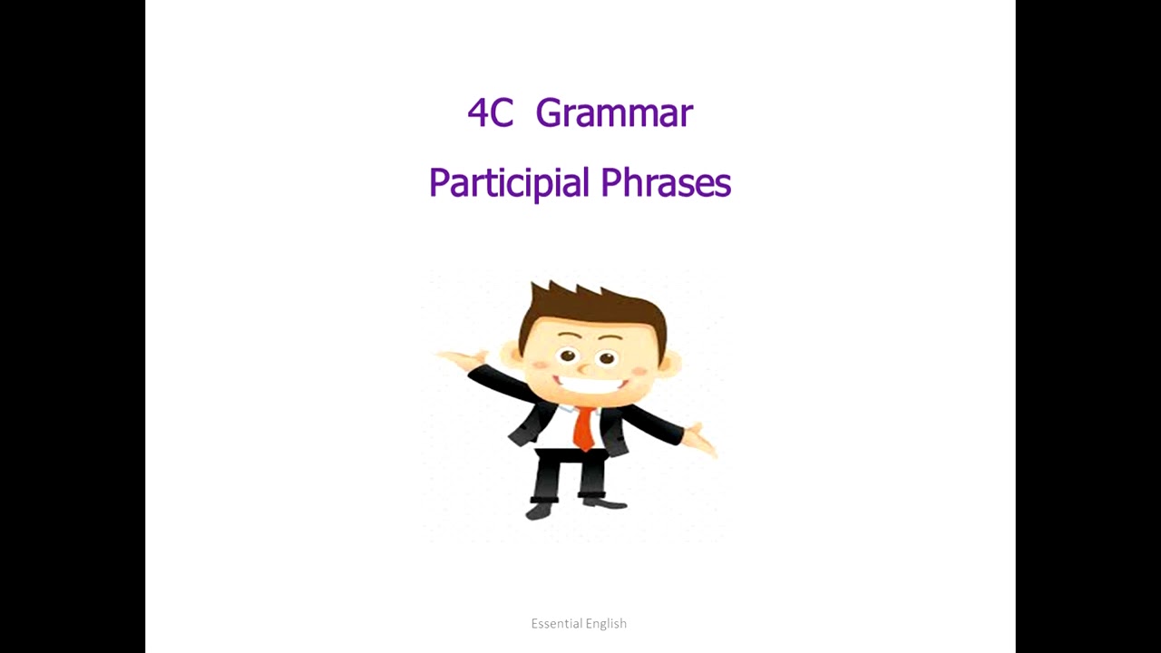 Unit 4 (Grammar)