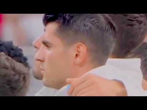 Spain National Anthem (vs Japan) - FIFA World Cup Qatar 2022