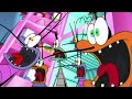 हिंदी Oggy And The Cockroaches द क्लोन वार्स Hindi Cartoons For Kids