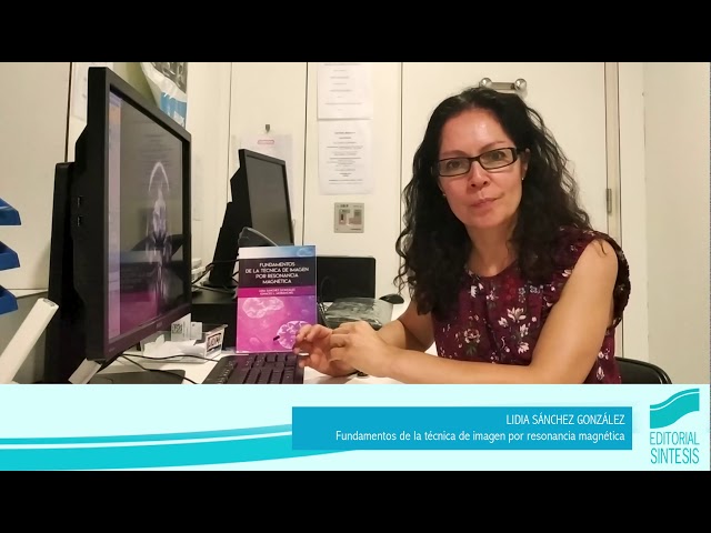 Vídeo relacionado con Fundamentos físicos y equipos (Sanidad nº 72)