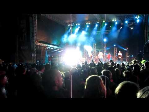 Mighty Sounds 2012-Fast Food Orchestra