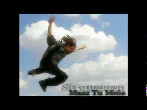 1. Strunaman - Natchnienie ragga