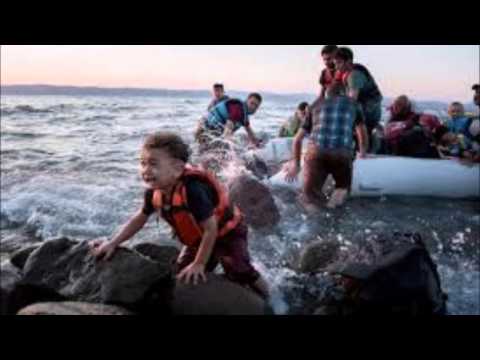 Zbigniew Preisner - Song For The  Unification Of  Europe - Hymn of  Love - Refugees