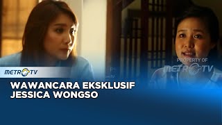 Download lagu Wawancara Eksklusif- Jessica Wongso Sangat Yakin Tidak Bersalah Dok. 2016 mp3