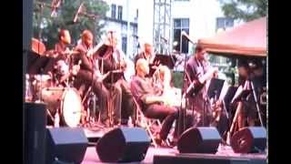 2015 Clifford Brown Jazz Fest - Thursday