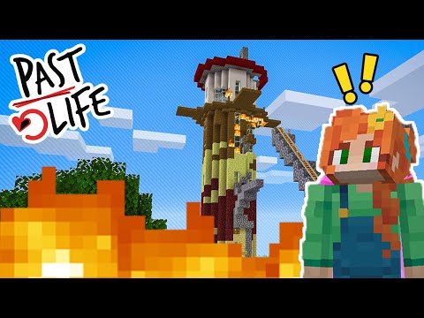 Complications... Past Life - Episode 6