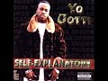 Yo Gotti - Gotti This, Gotti That (feat. T-Stit)