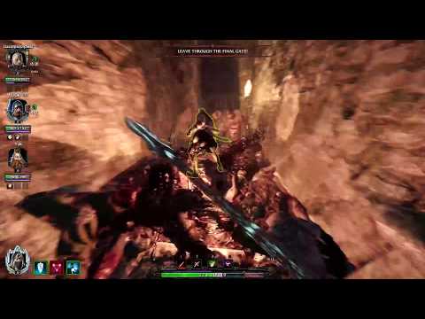Vermintide 2 - The Blightreaper (Legend) - Handmaiden (Spear / Longbow) - Patch 1.3 - Full Book