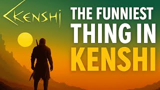 The Funniest Encounter in Kenshi