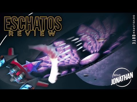 A Game I'd Take to a Desert Island | Eschatos Review