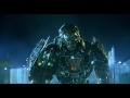 Transformers: Age of Extinction - CLIP: Lockdown Kills Ratchet (2014) | IMAX Full HD