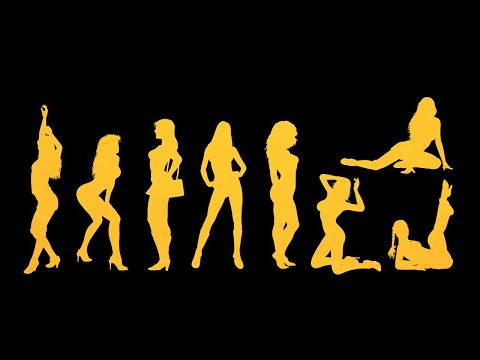 Jan Blakeee - en el cielo o en el infierno? (Video Oficial) | PEEC | 💛