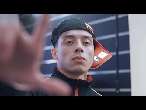 Lil Tjay x Central Cee - Anxiety [Music Video]