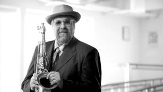 Joe Lovano — "Bass and Space" [1991] | bernie's bootlegs