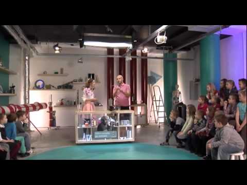 ZB 18ser - Kā ūdeni pārvērst sulā