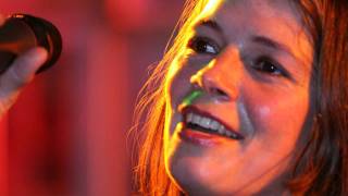 Jessica Born - Ain´t nobody / Ballade - (Gabriel Groh - Piano)