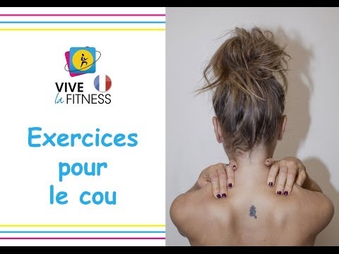 comment traiter cervicalgie