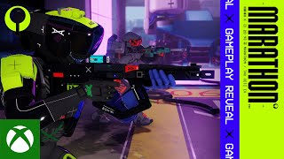 Marathon | Gameplay Reveal Trailer Trailer