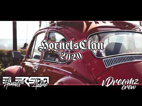 Mashup Zouk - Kinxs ( S a n d k s 2 0 2 0 )