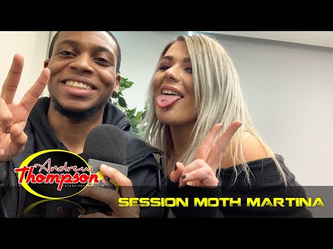 Session Moth Martina On Why She Didn’t Join NXT UK, Bushiroad Acquiring STARDOM
