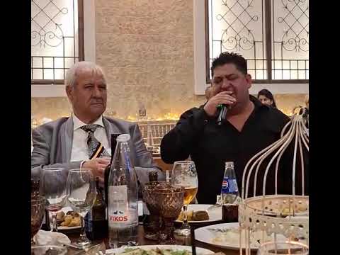 Lush Tirona,Taulant Vasili -Pijava me But Pijava -Live 2025 - Sebep Te Ilir Mejdani & Gurali Mejdani