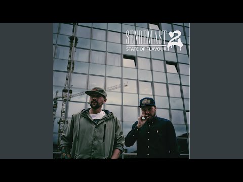 Generation Hauptbahnhof (feat. Maulheld & Mase)