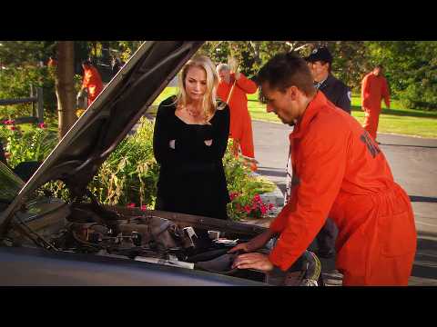 Entführt (Thriller, Action) Zu Unrecht verurteilt. Verzweifelter Fluchtversuch | Ganzer Film