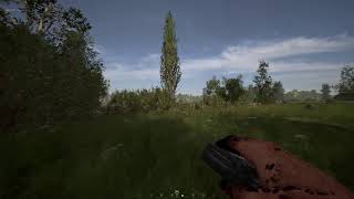 Playing Hell Let Loose with Echo