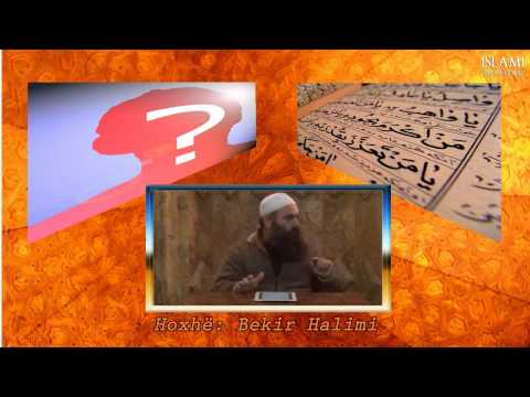 Logjika e shëndoshë dhe Argumenti i sakt fetar nuk mund të bien në kundërshtim!