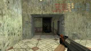 wAke vs paiN @ GameGune 2012