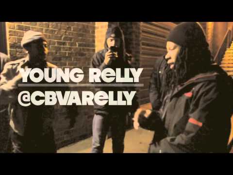 Dick Feat. Young Relly & Yung Ru "Hood Anthem" Promo