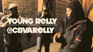 Dick Feat. Young Relly &amp; Yung Ru &quot;Hood Anthem&quot; Promo