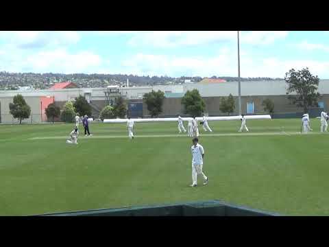 CTPL 1st Grade - Greater Northern v Lindisfarne - Full Play Day 1 Session 2