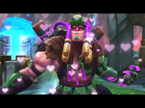 Resistance Yorick Valentines Day Montage