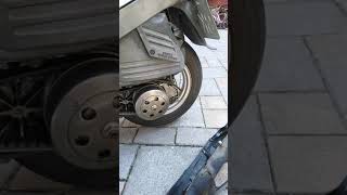 [詢價] 二行程發動鈴鐺聲