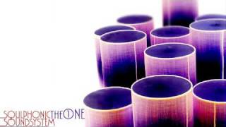 Soulphonic Soundsystem - The one