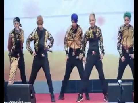 130406 GI  - Cover Block B _ Nillili Mambo (HR)
