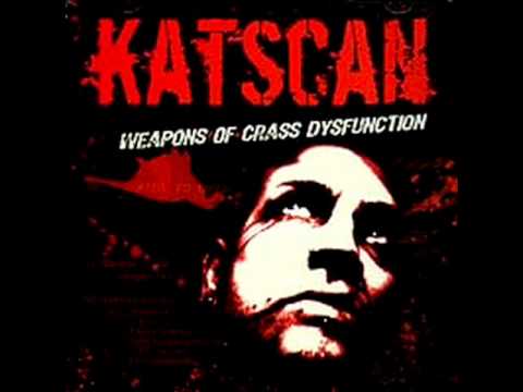 Katscan - You Love it You Shlaaggs