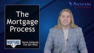 The Mortgage Process