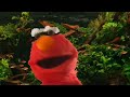 Sesame Street Ocean Emotions