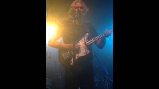 Cody Simpson - &quot;ABC&quot; LIVE