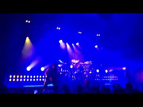 Black Veil Brides: Knives and Pens - O2 Bristol 15/02/23