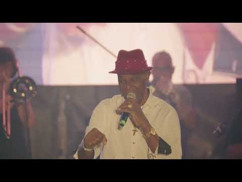 Randal Corsen Orchestra ft.  Mr.  Saab - Dimenshon di Dinosouro