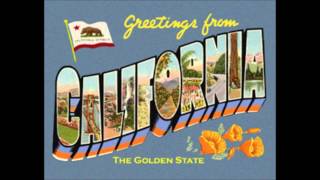 California (Flatbush Zombies / Clams Casino Type Beat)- Prod. By DJ Costic