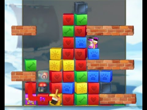 Pet Rescue Saga Level 4315