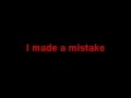 Meat Loaf   You're right I was wrong lyrics