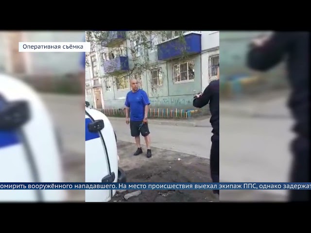 Взяли только пули