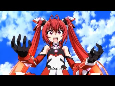 Ore, Twintail ni Narimasu. Tail On! Twintails Twintails